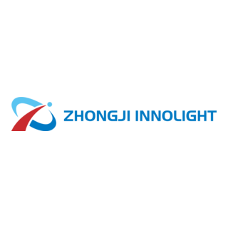 Zhongji Innolight Logo PNG Vector