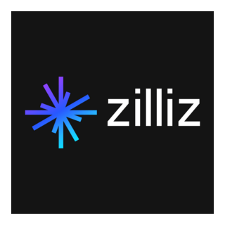 Zilliz Logo PNG Vector