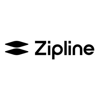 Zipline Logo PNG Vector