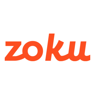 Zoku Logo PNG Vector