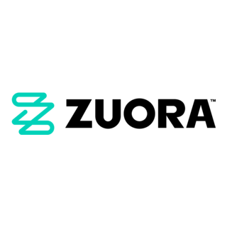 Zuora Logo PNG Vector