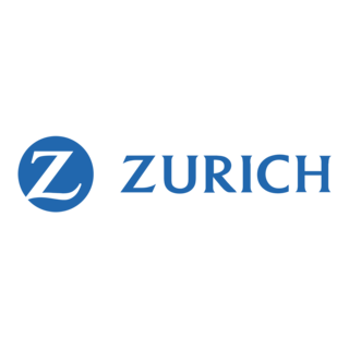 Zurich Insurance Logo PNG Vector
