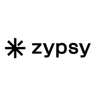 Zypsy Logo PNG Vector