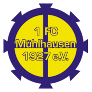 1. FC Muhlhausen Logo PNG Vector