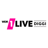 1 Live Diggi Logo PNG Vector