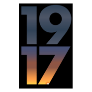 1917 Logo PNG Vector