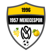 1957 Mekecespor Logo PNG Vector
