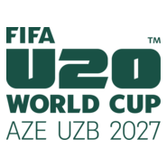 2027 FIFA U-20 World Cup Logo PNG Vector