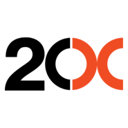 20x Business Logo PNG Vector