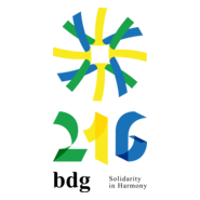 216 tahun Kota Bandung Logo PNG Vector