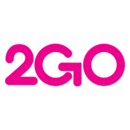 2GO Logo PNG Vector