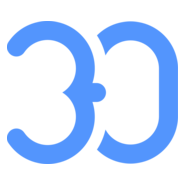 30 seconds of code Logo PNG Vector