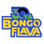30 years of Bongo Flava Logo PNG Vector