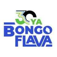 30 years of Bongo Flava Logo PNG Vector