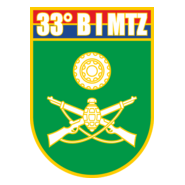 33 BIMTZ Logo PNG Vector