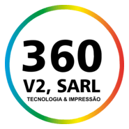 360 v2, sarl Logo PNG Vector