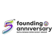 5th Founding Anniversary of SDOSG Logo PNG Vector