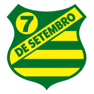 7 de Setembro Futebol Clube (Santo Antônio da Plat Logo PNG Vector