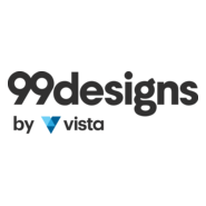 99designs Logo PNG Vector