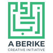 A Berike Creative Initiative Logo PNG Vector