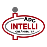 A.D.C. Intelli Orlândia Logo PNG Vector