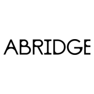 Abridge Logo PNG Vector