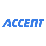 ACCENT Logo PNG Vector