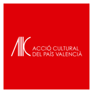 Acció Cultural del País Valencià Logo PNG Vector