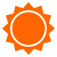 AccuWeather Logo PNG Vector