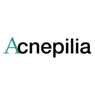 ACNEPILIA Logo PNG Vector