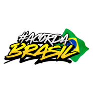 ACORDA BRASIL Logo PNG Vector