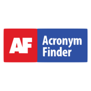 Acronym Finder Logo PNG Vector