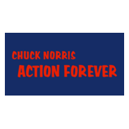 Action Forever Logo PNG Vector