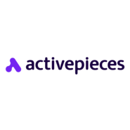 Activepieces Logo PNG Vector