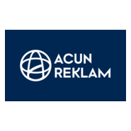 Acun Reklam Logo PNG Vector