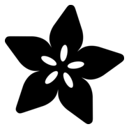 Adafruit Logo PNG Vector