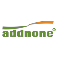 ADDNONE STORE Logo PNG Vector