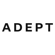 Adept Logo PNG Vector