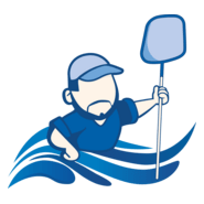 ADRIANO PISCINEIRO Logo PNG Vector