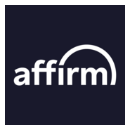 Affirm Logo PNG Vector