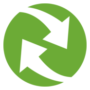 Afternic Logo PNG Vector