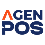 Agen Pos Logo PNG Vector