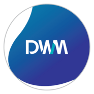 Agencia DWM Logo PNG Vector