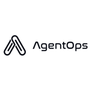AgentOps Logo PNG Vector