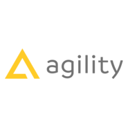 Agility CMS Logo PNG Vector