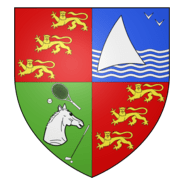 Agon-Coutainville Logo PNG Vector