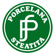 Agremiação Esportiva Porcelana Steatita Logo PNG Vector