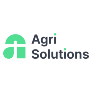 Agri Solutions Logo PNG Vector