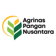 Agrinas Pangan Nusantara Logo PNG Vector