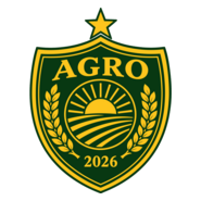 Agro Esporte Clube - Ouvidor Logo PNG Vector